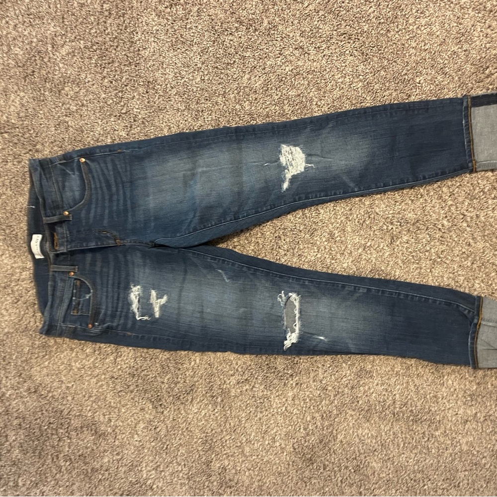 Women's LOFT Skinny Jeans